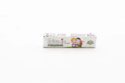 Жевательные конфеты LOVE IS Дыня-ананас 25 грамм