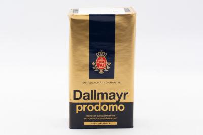 Кофе Dallmayr Prodomo 250 гр (молотый)
