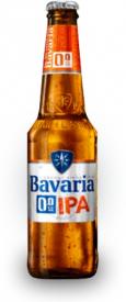 Пиво Bavaria IPA б/а светлое 330 мл стекло