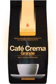 Кофе Dallmayr Crema Grande 1000 гр (зерно)