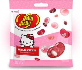 Драже Jelly Belly ассорти Hello Kitty 60 грамм