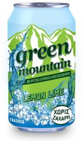 Напиток Green Mountain (Грин Маунтин) 0.33л
