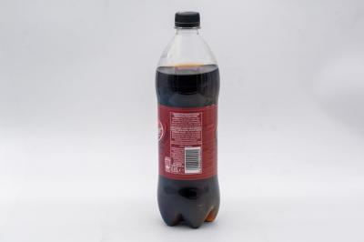 Напиток газированный Dr.Pepper 23 пэт 850 мл