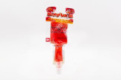 Фруктовое желе с кокосовыми кубиками Эликсир Вампира (Китай) 60г