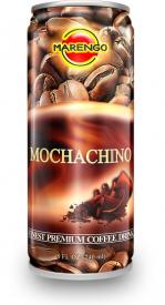 Кофейно-молочный напиток "MARENGO" Мокачино 0.24 литра