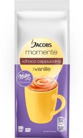 Кофе Якобс Jacobs Cappuccino Choco Vanilla 500 гр (растворимый)